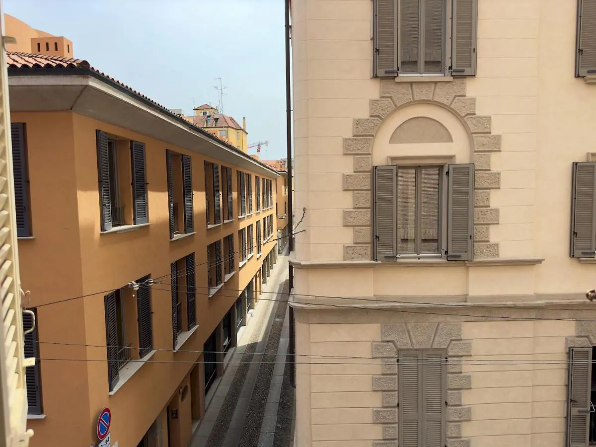 Appartme Stampa 1 Mailand