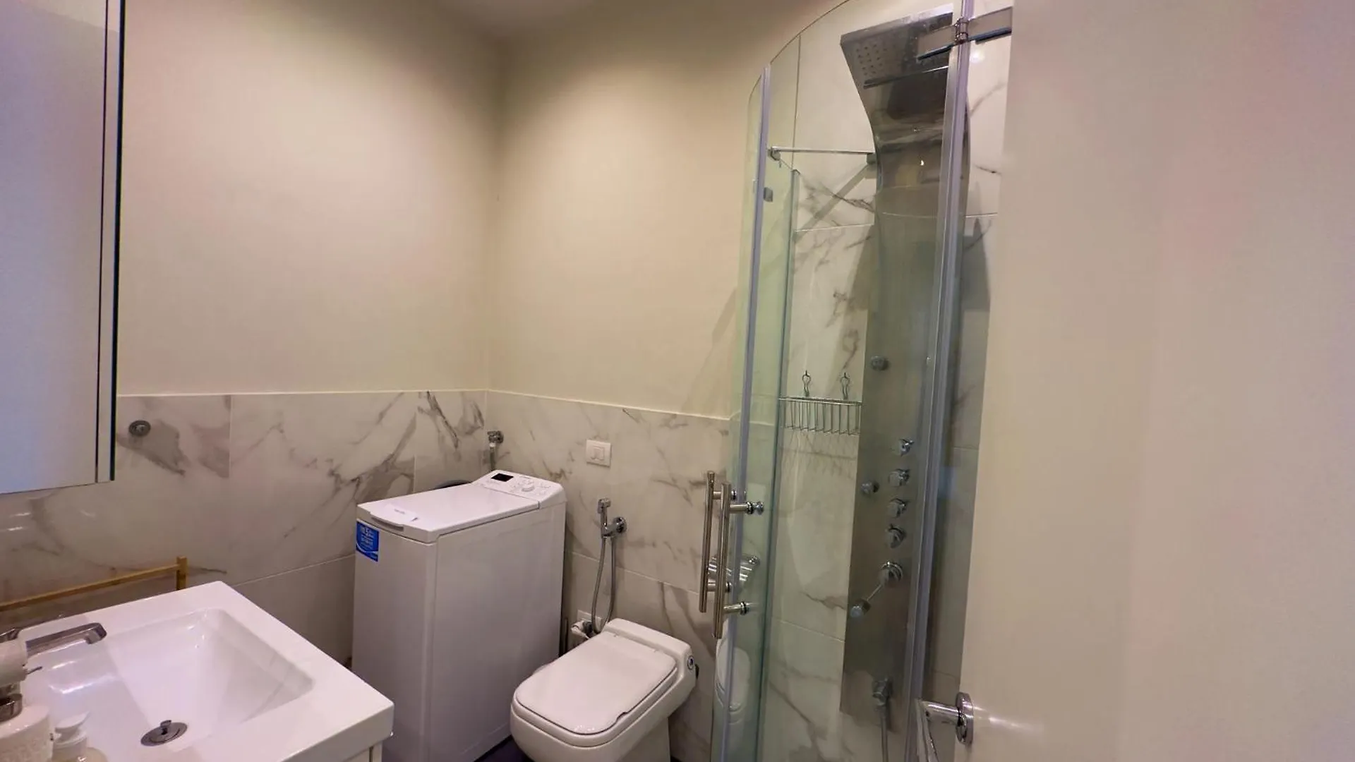 Apartment Appartme Stampa 1 Mailand